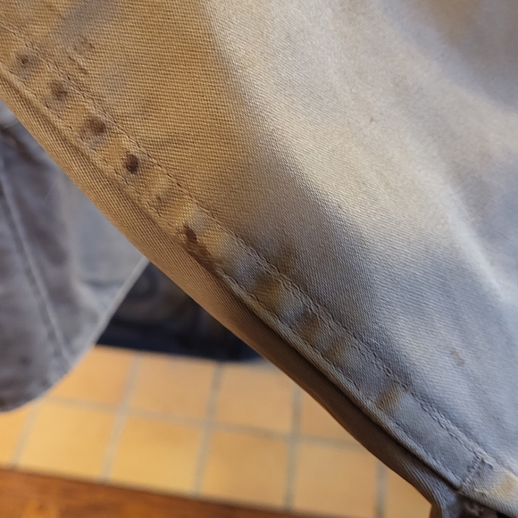Vintage Ted Williams Hunting Jacket - Picture 7 of 12